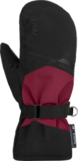 Reusch Helena R-TEX® XT Mitten 6331513 7171 black front